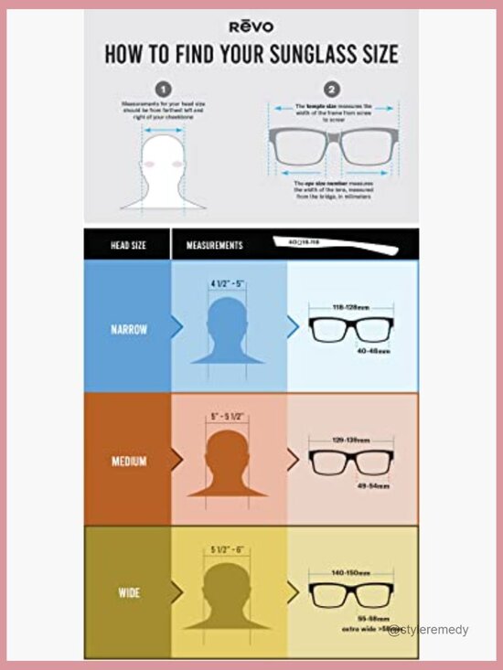 Polarized Metal Aviator Sunglasses with Adjustable Nose Pads main image 7